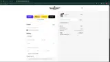 Some Slight Clothing coupon verification screenshot