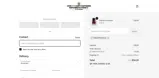 Some Slight Clothing coupon verification screenshot