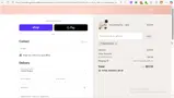 FIRSTBOX50 coupon verification screenshot