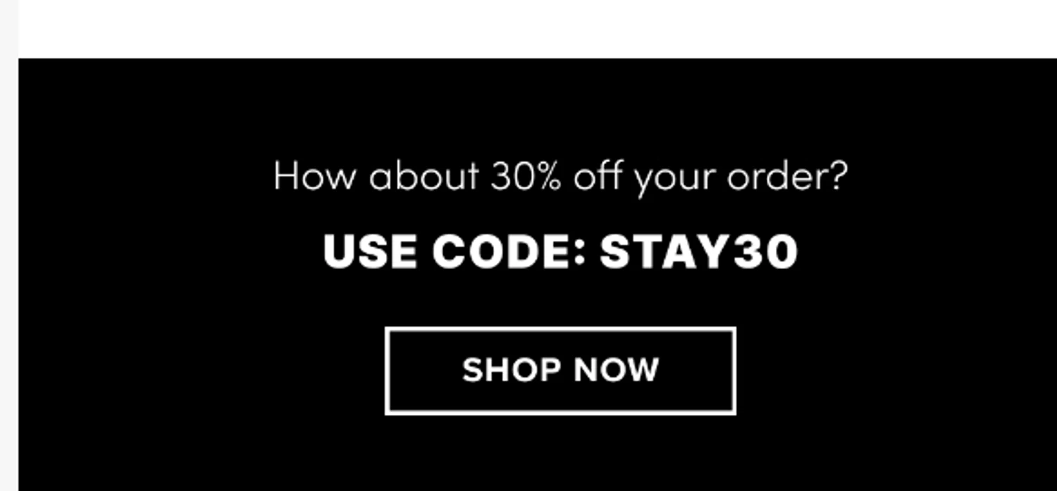 Something Nice discount code screenshot showing code stay30 applied at Something Nice checkout page. Uploaded by SimplyCodes community member Biden0442069257555 on Nov 11, 2025