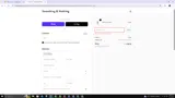 SOBEROCTOBER coupon verification screenshot