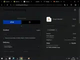 CLEANRIDE coupon verification screenshot