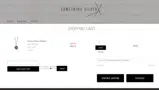 WELCOME15 coupon verification screenshot