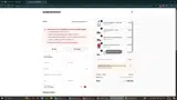 SOMEWHEREFAMILY10 coupon verification screenshot