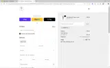 Honey15 coupon verification screenshot