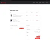 SomoGear coupon verification screenshot