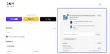 SIMPLYCODES10 coupon verification screenshot