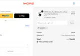 GAMESKY coupon verification screenshot