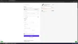 OVER15 coupon verification screenshot