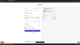 OVER15 coupon verification screenshot