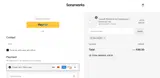 FALL30OFF coupon verification screenshot