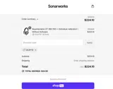 DILBY10 coupon verification screenshot