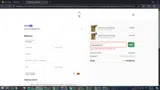 SUMMERSALE20 coupon verification screenshot