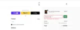 VERONIKAJUNE coupon verification screenshot