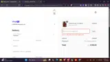 JESSICAKLECZKAJUNE coupon verification screenshot