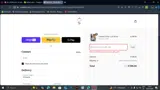 LEIREJUNE coupon verification screenshot