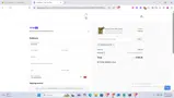 GABRIELLAJUNE coupon verification screenshot