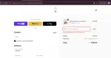 SILVERLIBERATIONJUNE coupon verification screenshot