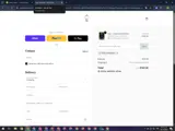 Welcomeback coupon verification screenshot