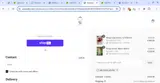 MICHAELAJUNE coupon verification screenshot