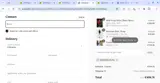 VERONIKAJUNE coupon verification screenshot