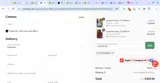 ALINAJUNE coupon verification screenshot