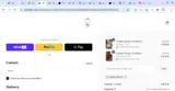 RAHELAJUNE coupon verification screenshot