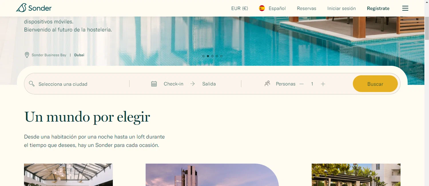 Sonder Promo Codes 25 Off September 2024