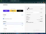 Sonder Haus coupon verification screenshot