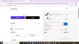 Sonder Haus coupon verification screenshot
