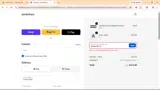 Sonder Haus coupon verification screenshot