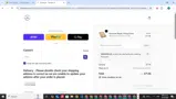 SONDERLA10 coupon verification screenshot
