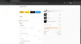 WHYSOSERIOUS coupon verification screenshot