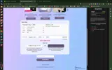 SONG15 coupon verification screenshot