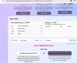 GIVEME20 coupon verification screenshot
