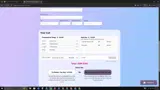FLASH coupon verification screenshot