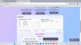 SUMMER25 coupon verification screenshot