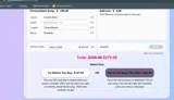 BLKFRI coupon verification screenshot