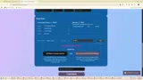 VAL2026 coupon verification screenshot