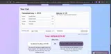 MOMS2026 coupon verification screenshot