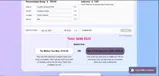 SUMMER25 coupon verification screenshot