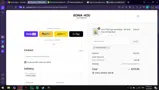AFTERPAYDAY coupon verification screenshot