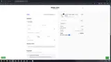 JULY4 coupon verification screenshot