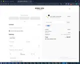 JEJA10 coupon verification screenshot