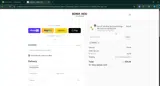 NIPI10 coupon verification screenshot