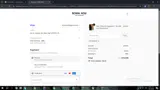COKO10 coupon verification screenshot