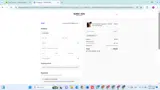 MEMORIAL20 coupon verification screenshot