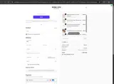 BFCM coupon verification screenshot