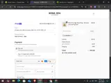 SUMMER20 coupon verification screenshot