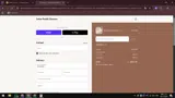 BEAUTY coupon verification screenshot